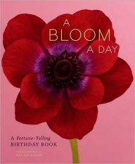 Bloom a Day Book