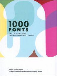 1000 Fonts