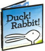 Alternative view 6 of Duck! Rabbit!
