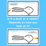 Alternative view 10 of Duck! Rabbit!