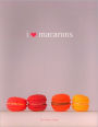I Love Macarons