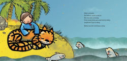 Alternative view 5 of It's a Tiger!