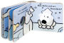 Alternative view 2 of Little Polar Bear: Finger Puppet Book: (Finger Puppet Book for Toddlers and Babies, Baby Books for First Year, Animal Finger Puppets)
