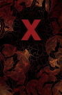 X: The Erotic Treasury