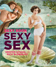 Sexy Book of Sexy Sex