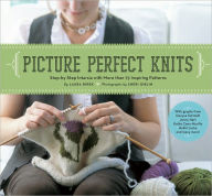 Title: Picture Perfect Knits, Author: Laura Birek