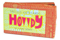 Howdy: Trifold Notecards