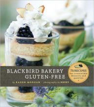 Blackbird Bakery Gluten-Free