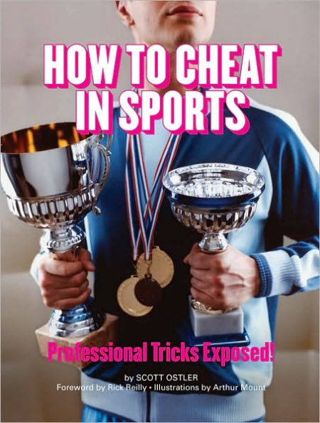 How to Cheat in Sports: Professional Tricks Exposed!