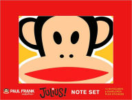 Julius Note Set