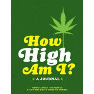 Title: How High Am I? A Journal