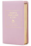 Alternative view 3 of Mom's One Line a Day: A Five-Year Memory Book
