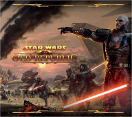 The Art and Making of Star Wars: The Old Republic