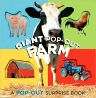 Giant Pop-Out Farm