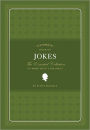 Ultimate Book of Jokes: The Essential Collection of More Than 1,500 Jokes