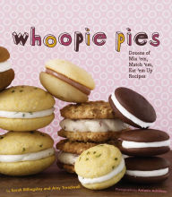 Title: Whoopie Pies, Author: Sarah Billingsley