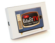 Title: RetroFit TV Box