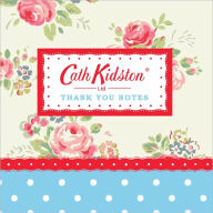 Cath Kidston Thank You Notes