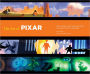 Art of Pixar: 25th Anniv Hc: The Complete Color Scripts and Select Art from 25 Years of Animation