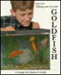 Taking Care of Your Goldfish