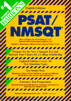 Barron's how to Prepare for the PSAT - NMSQT (Preliminary Scholastic Aptitude Test - National Merit Scholarship Qualifying Test)