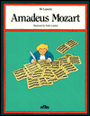 Amadeus Mozart (Famous People)