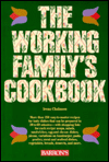 The Working Family's Cookbook