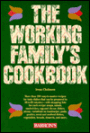 The Working Family's Cookbook