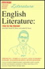 English Literature 1900-Present (Barron's College Review)