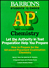 Barron's How to Prepare for the AP Chemistry (Advanced Placement Examination)
