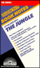 The Jungle (Barron's Book Notes)