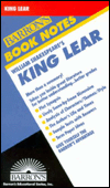 King Lear (Barron's Book Notes)