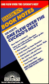 One Flew over the Cuckoo's Nest (Barron's Book Notes)