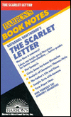 The Scarlet Letter (Barron's Book Notes)