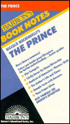 Prince (Barron's Book Notes)