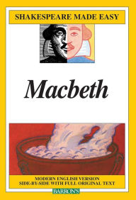 Title: Macbeth (Shakespeare Made Easy Series), Author: William Shakespeare