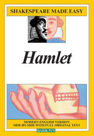 Title: Hamlet (Shakespeare Made Easy Series), Author: William Shakespeare