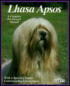Lhasa Apsos: Everything About Purchase, Care, Nutrition, Diseases, Breeding, & Behavior