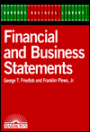Financial & Business Statements
