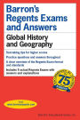 Regents Exams and Answers: Global History and Geography