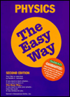 Barron's Physics the Easy Way