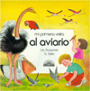 MI Primera Vista Al Aviario
