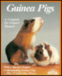 Guinea Pigs: Barron's Complete Pet Owner's Manual