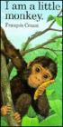 I Am a Little Monkey: Miniature