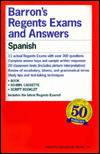 Spanish: Book with Cassette