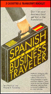 Spanish for the Business Traveler
