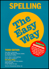 Spelling the Easy Way