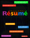 Designing the Perfect Resume: A Unique