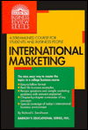International Marketing