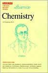 Chemistry (Barron's College Review)